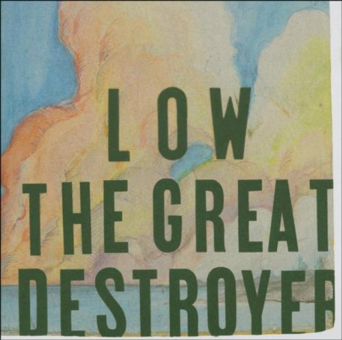 The Great Destroyer [Vinyl LP]