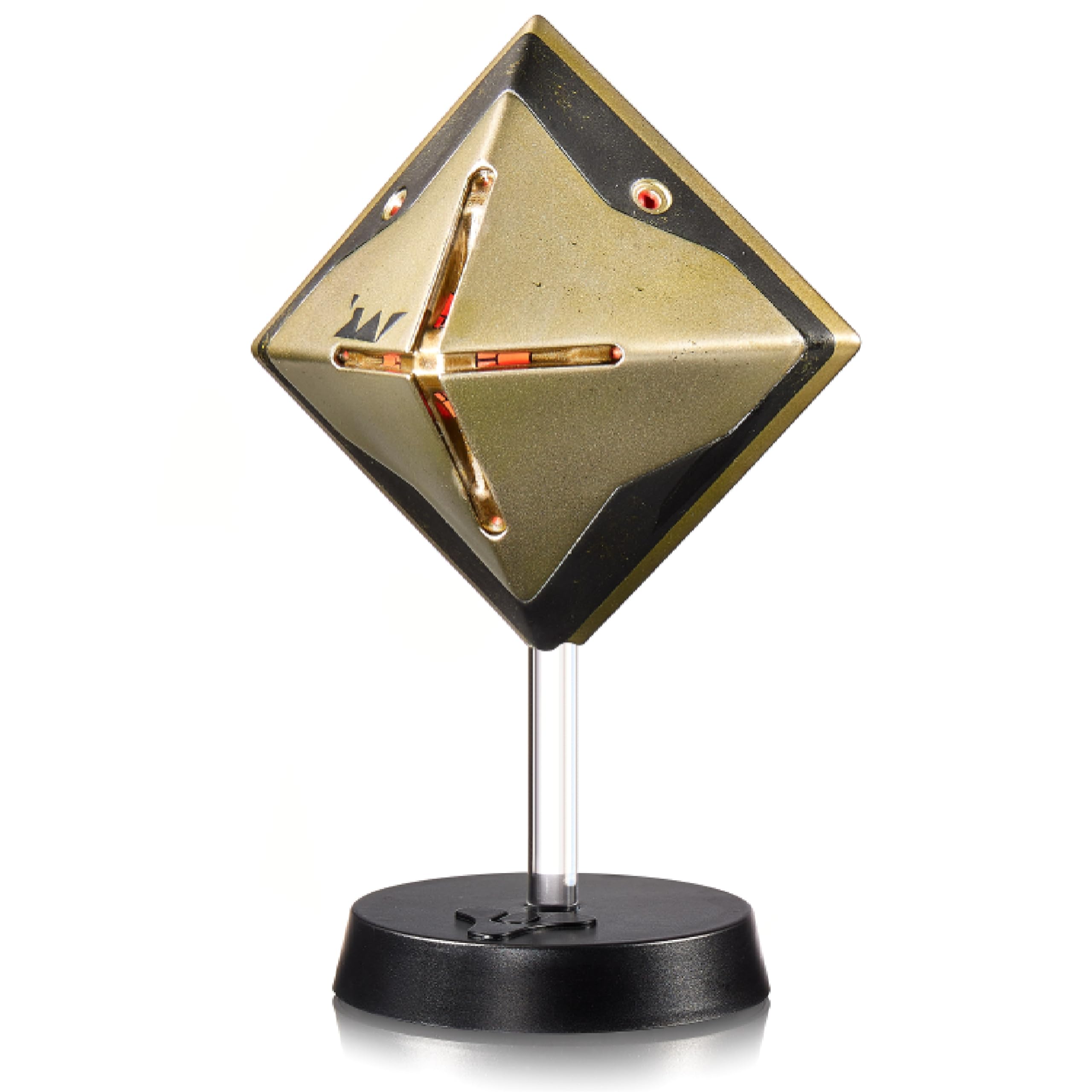 Numskull Destiny Tyrant Ghost Shell Figur 7" (17,7 cm) Sammler-Replikat-Statue - Enthält exklusiven digitalen Code für In-Game-Emblem - Offizielle Destiny 2-Merchandise - Limitierte Auflage