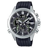 Casio Ecb-30p-1aef Edifice Watch One Size