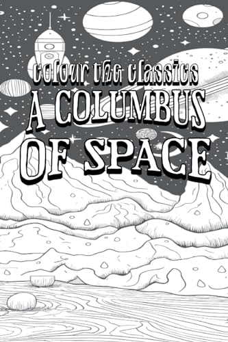 A Columbus of Space