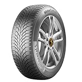 CONTINENTAL - WinterContact TS 870 - 205/60 R 15 - 91H/C/B/70dB - Winterreifen