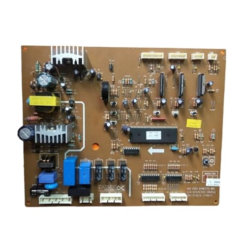 DEYIN Verwendet Control Board for Kühlschrank Schaltung PCB 30143E1050 Kühlschrank Motherboard Gefrierschrank Teile