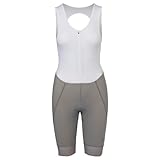 AGU Prime Trägerhose II Essential Damen Dark Elephant Grey XS