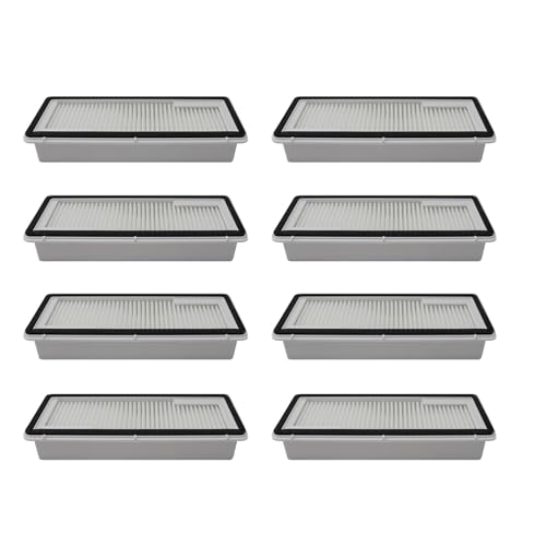 Staubsauger-Filter, Roboter-Staubsaugerteil, Staubsaugerzubehör, Staubsauger-Filtermaterial für J4/J4 Lite Kehrroboter Zubehör