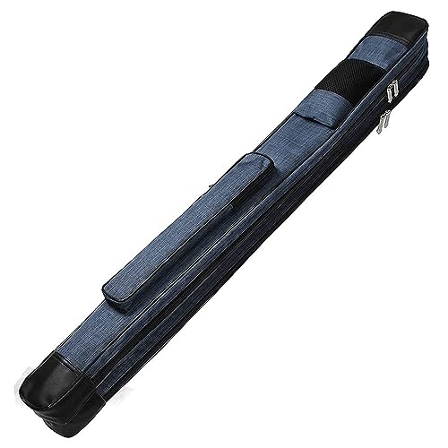 Taiji Schwerttasche, Sword Tragetasche, wasserdichte Leinwand Schulter Taichi Schwert Tragetasche Katana Tasche Martial Arts Weapons Case Chinesische Kung Fu Schwerttasche A,Double Layer