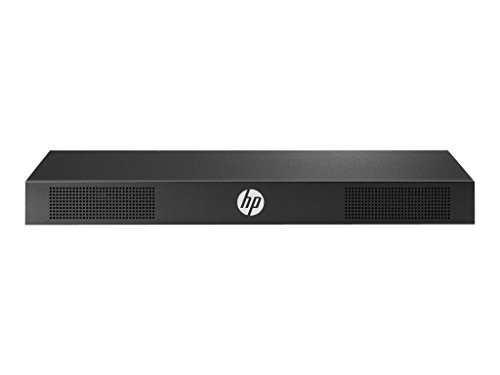 Hewlett Packard HP 0X1X8 G3 KVM CONSOLE SWITCH