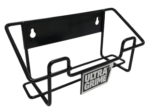 UltraGrime Pro Metall-Halterung für Van & Wandhalter