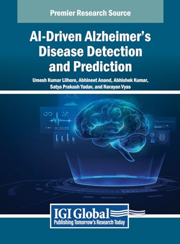 AI-Driven Alzheimer's Disease Detection and Prediction