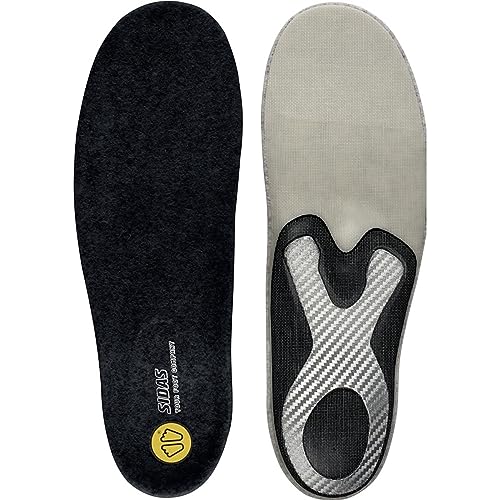 Sidas Comfort Plus Merino Insoles