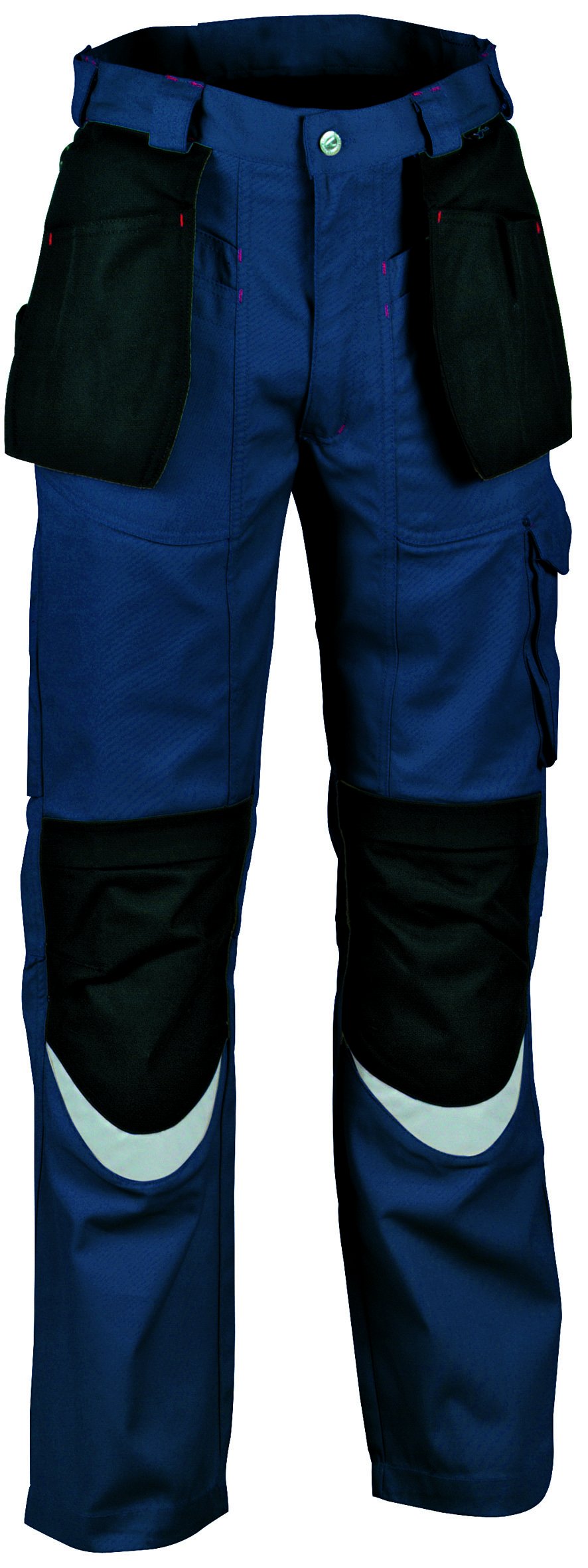 Cofra Bundhose Bricklayer mit Cordura Arbeitshose 290g/m² 40-00V01502-46