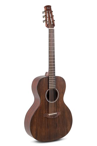 Applause Akustikgitarre Wood Classics AAP-96-AN OOO Vintage