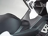 UNIRACING Scratch Saver für BMW C650 Sport 2014-23