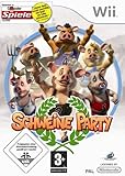 Schweine Party