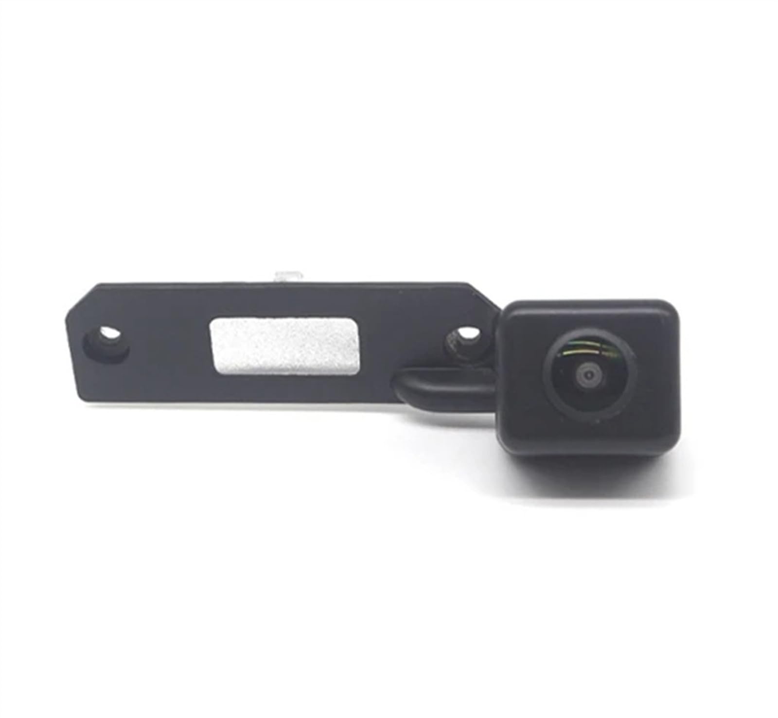 Rückfahrkameras Für VW Für Transporter Für T5 Für Caravelle Für Multivan 2003-2014 2015 Auto Rückansicht HD wasserdichte Kamera Parkplatz Reverse Rückfahrkamera Auto(Camera-Relay)