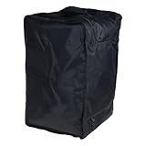 Cajon Backpck Aufbewahrungstasche Aufbewahrung Percussions Instrument Tragetasche Cajon Drum Case Cajon Bag Tragetasche