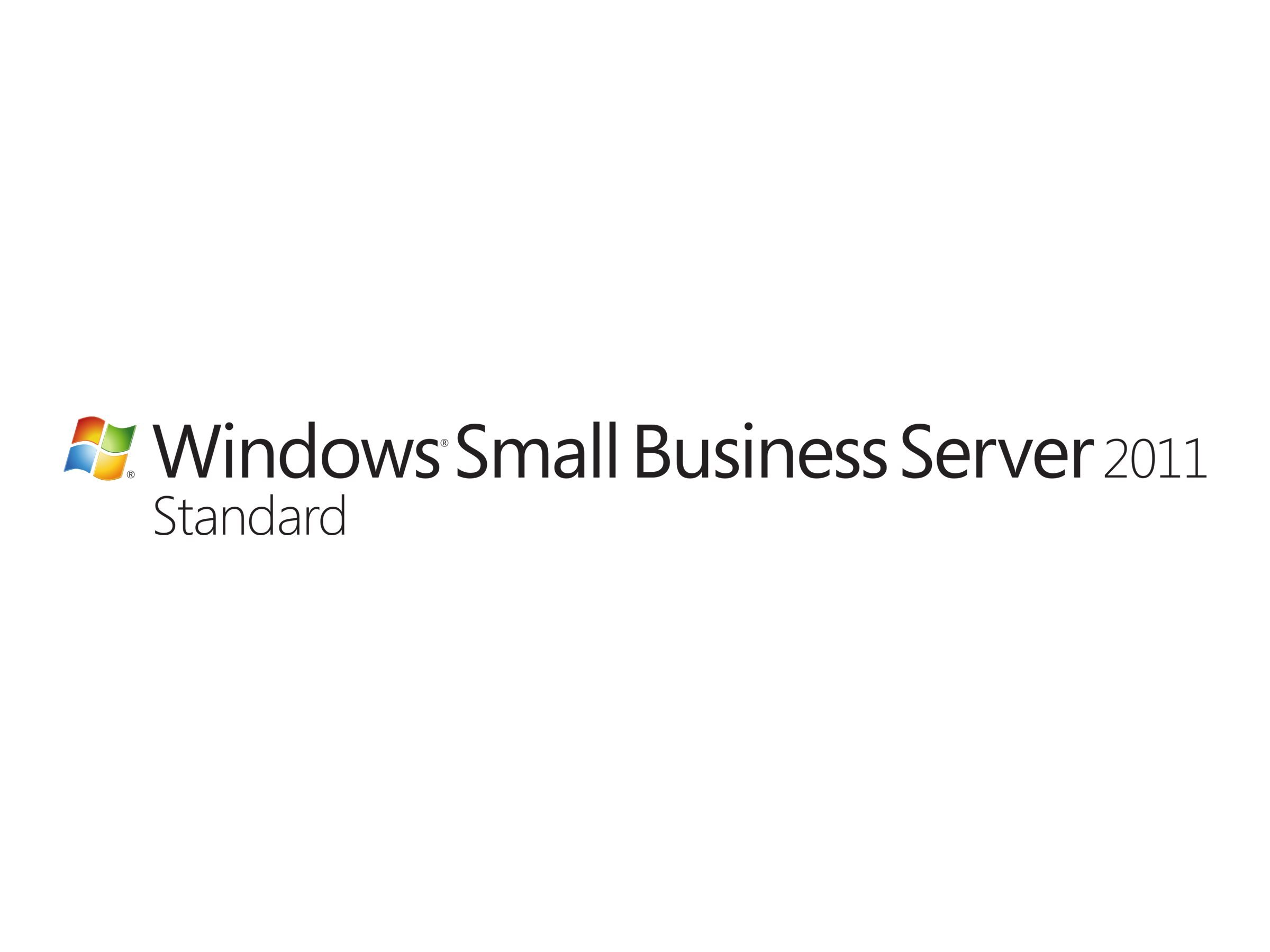 HPE MS Windows Small Business Server 2011 5X Device Cal Pack Standard Edition (ML)