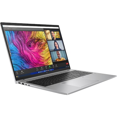 ZBook Firefly 16 G11 Mobile Workstation, 16"WUXGA, Core Ultra 7 155H, 32GB, 1TB, RTX A500, W11P