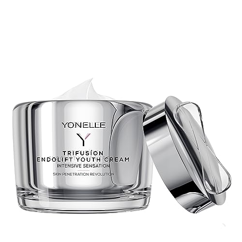 YONELLE Trifusion Endolift Youth Cream 55ml