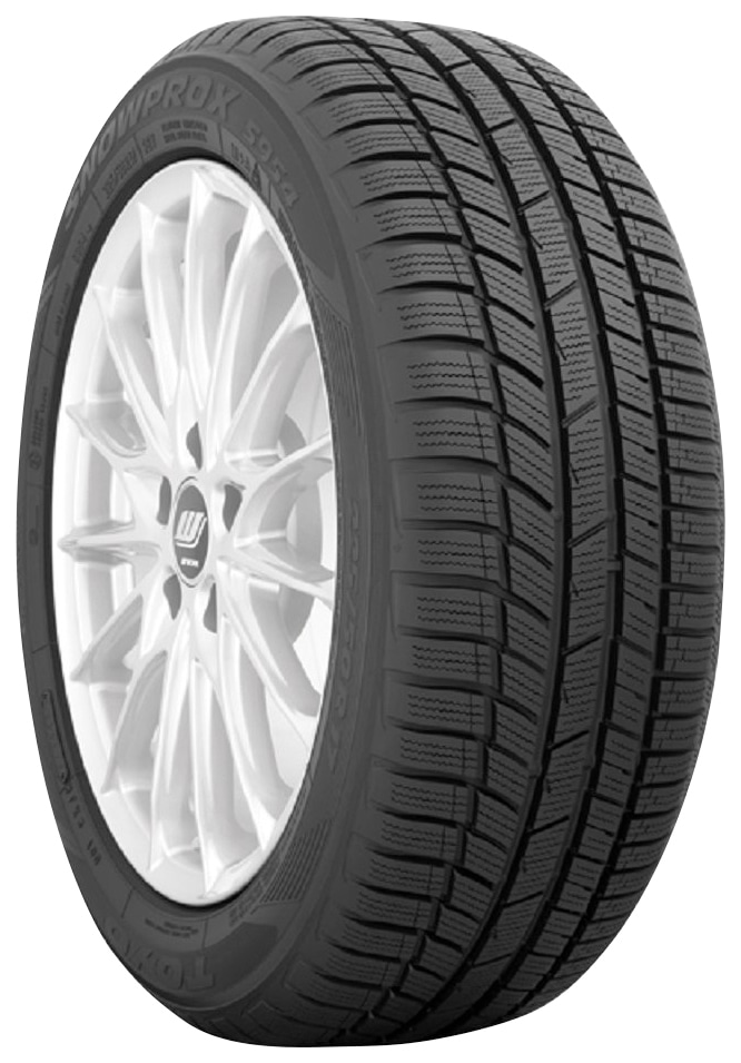 TOYO Winterreifen "Snowprox S 954 SUV", 235/65R 17 104H