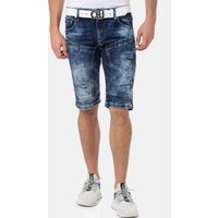 Cipo & Baxx Jeansshorts