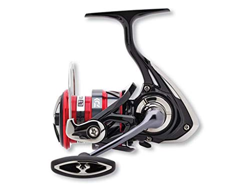 Daiwa Ninja LT 5000-C