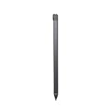 Bottone Wiederaufladbarer aktiver Stift Zeichenstift Ersatz für Pen SA301H 4096 Pen Tablet Zubehör