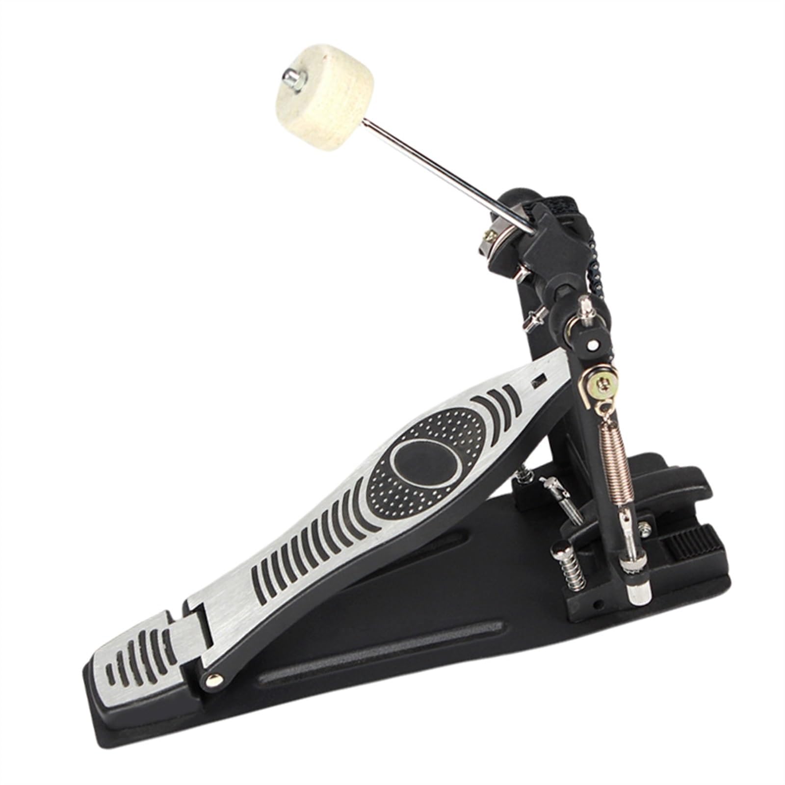 Schlagzeug pedal Schlagzeug-Set Single Step Hammer Jazz Drum Single Step Hammer Pedal Percussion Instrument Zubehör