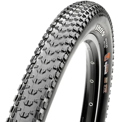 Maxxis Ikon Fahrrad Bereifung, Schwarz, 29 x 2,20