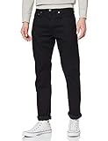 Levi's Herren 502™ Taper Jeans, Nightshine, 31W / 34L