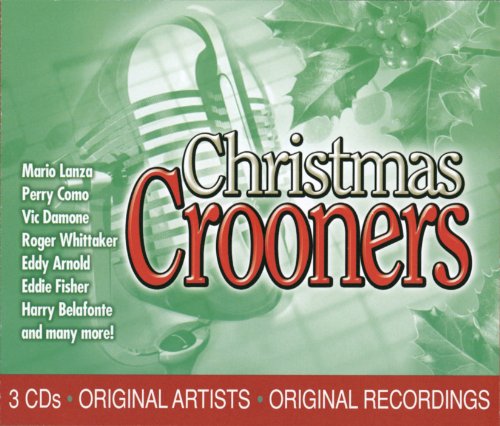 Christmas Crooners