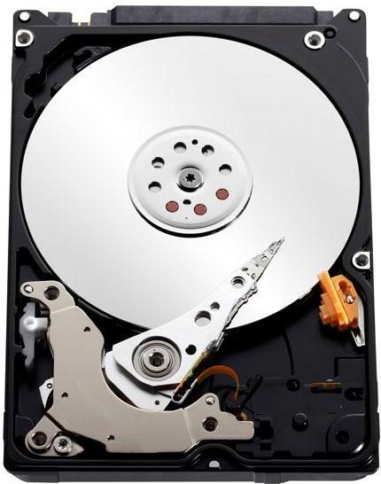 SEAGATE: BARRACUDA 2.5IN 1TB SATA [763649110980]