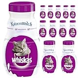 Katzenmilch Milch 200 mililiter X 12 STÜCK