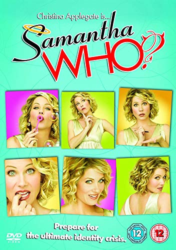 Samantha Who? Season 1 [UK Import]