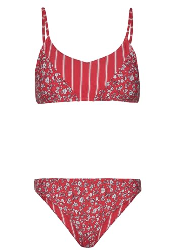 Protest Damen Bikini PRTTERESA Razzred L/40