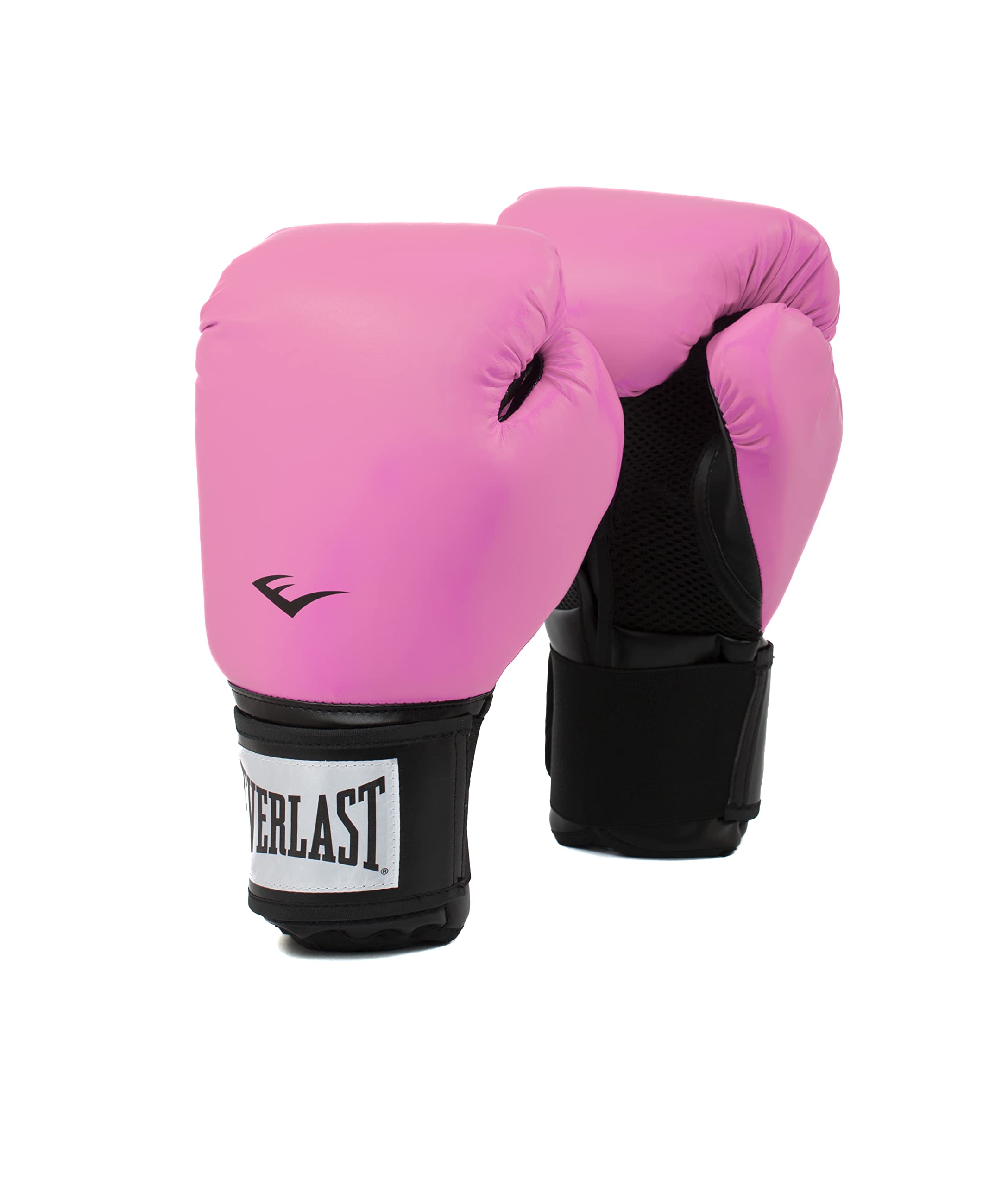 Everlast Unisex – Erwachsene Boxhandschuhe Pro Style 2 Glove Handschuhe, Pink, 8oz