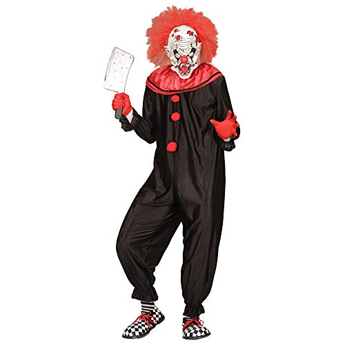 Widmann Kostüm Killer Clown M