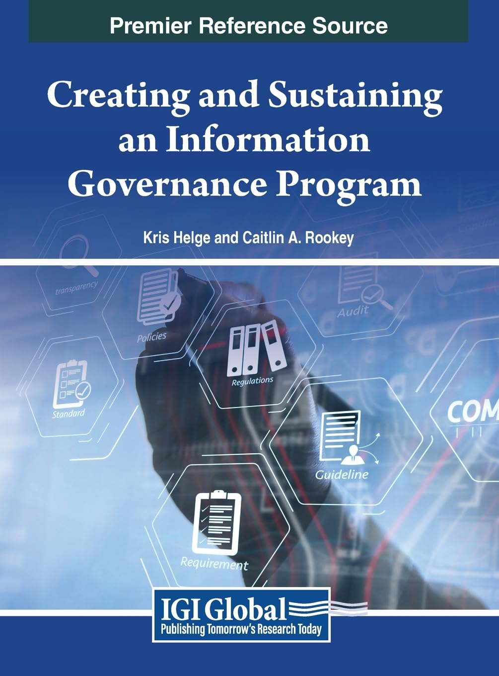 Creating and Sustaining an Information Governance Program