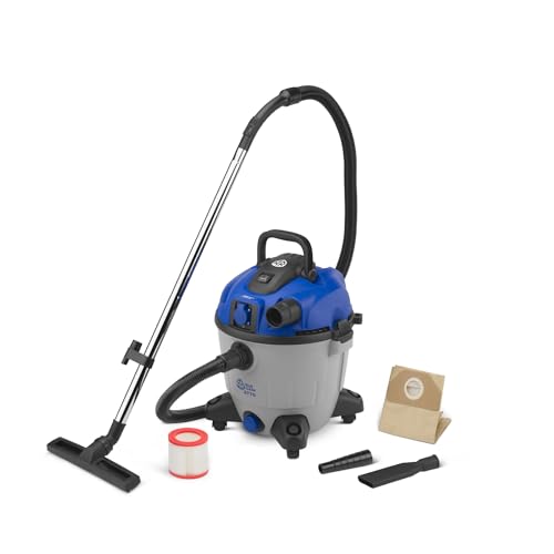 AR Blue Clean 3770 Nass- und Trockensauger (1600 W, 35 l)