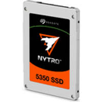 Seagate Nytro 5350H 2.5 1920 GB PCI Express 4.0 3D eTLC NVMe (XP1920SE70005) - Sonderposten