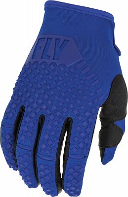 Fly Racing Kinetic, Handschuhe