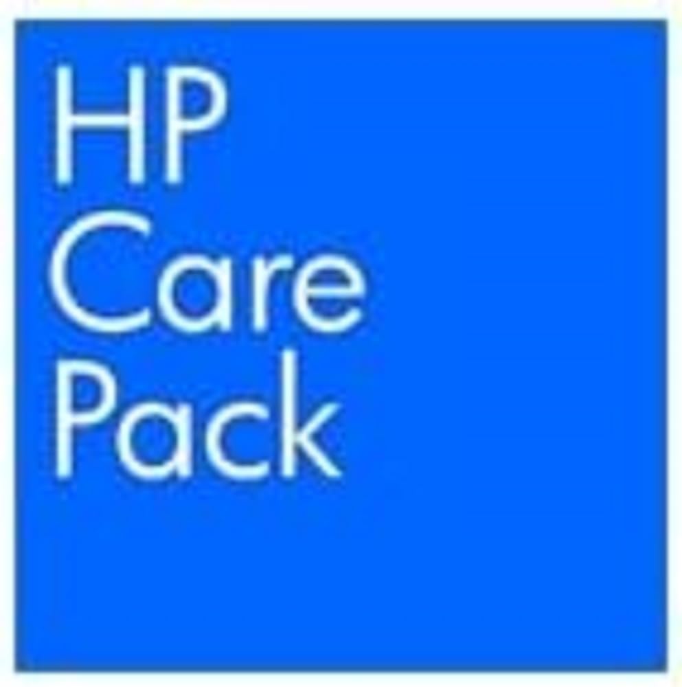 HP eCarePack DL38x 3y 4h 24x7 onsite HW Support