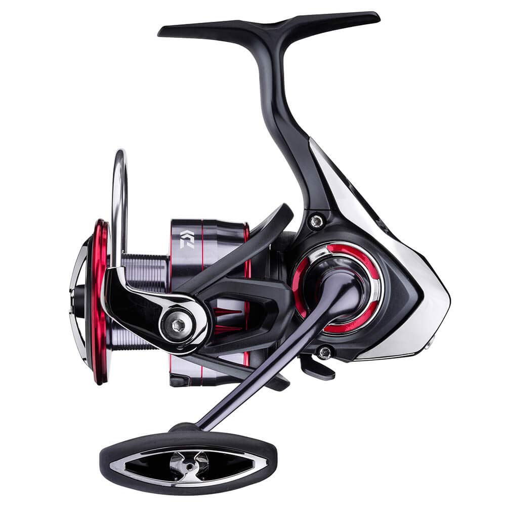 Daiwa 17 Fuego LT 2000S-XH