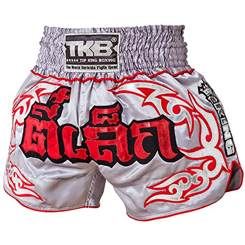 TOP King Muay Thai Boxshorts