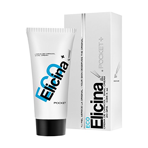 Elicina Eco Plus Pocket Crema