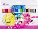 TALENS Ecoline Pastel in 15 Farben