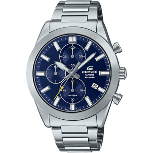 Reloj Casio Edifice EFB-710D-2AVUEF Acero Hombre