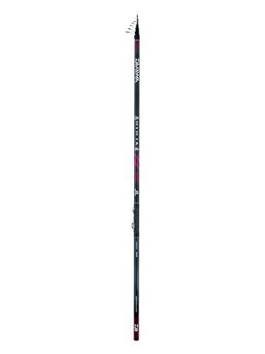 Daiwa Ninja Bolo 6 m 588 cm Bolo Rute Angeln Meer Fluss See Carbon Teleskopische Posen