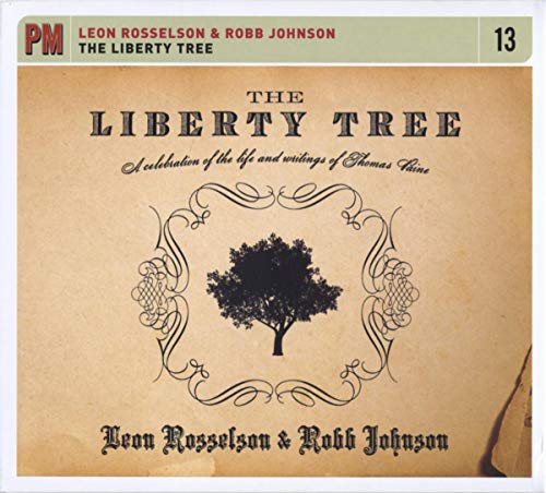 Liberty Tree: Celebration for Life