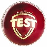 SG Unisex – Erwachsene SG01CR120001 Cricket Ball, Mehrfarbig, Andere