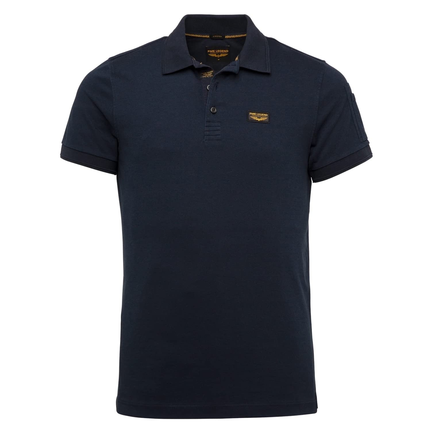 PME-Legend Trackway Polo - L